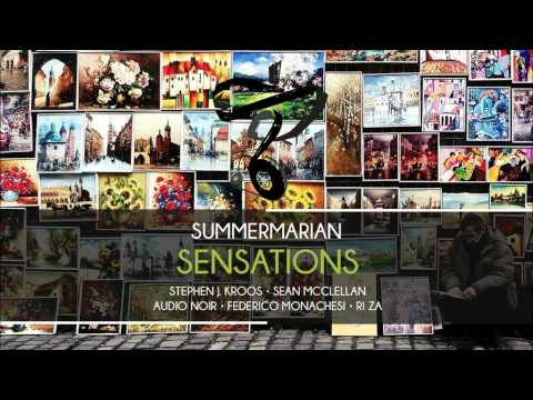 SummerMarian - Volcano (Federico Monachesi Breaks Mix)