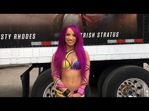 RAW and NXT Women Talk About The Women’s Money In The Bank Match (Videos)