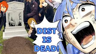 Pekora's game gets bit disrespectful of the dead (Tales of the Abyss)  [Hololive/clip]