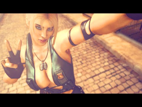 Mortal Kombat X: Worst Character In MKX History, My Most HATED Character & Mortal Kombat 11 (Q&A)