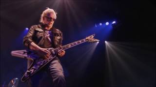 Michael Schenker Group - Lost Horizons