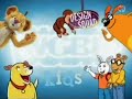 WGBH Kids 2009