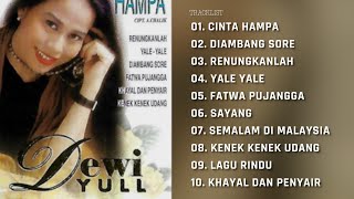 Download lagu FULL ALBUM LEGENDA POP EXCLUSIVE - DEWI YULL mp3