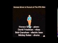 Strange Vibes / In Pursuit of the 27th Man / Horace Silver
