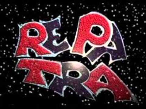 re patra -mi libertad