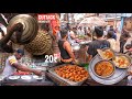20 Only Highest Selling Breakfast In Cuttack Mini Idli Dal Vada Odisha Food Street Food