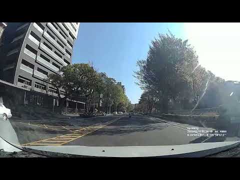 20230310 Estrela da Ciência e Tecnologia Hsinchu City Gongsha Road 83 Park Road Turn Gongzhu Road