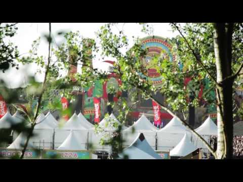 Harmony of Hardcore 2012 Official Aftermovie
