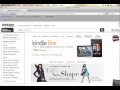 How to search for lendable books on Amazon Prime How to search for lendable books on Amazon Prime