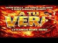 Aaron Sevilla, Javi Torres, Alba Dreid & Ruben Hernández Trumpet - A tu Vera (2Teamdjs Remix 2026)