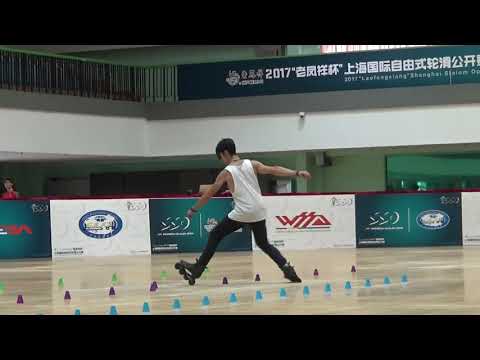 2017 SSO Classic SM Group1   Quiriconi Nicolas