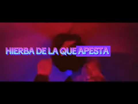 El infierno v2 Jan glack versión con letra 