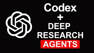 The Best MCP Tool I've Ever Used | Codex + Deep Research Agents for Large Codebases