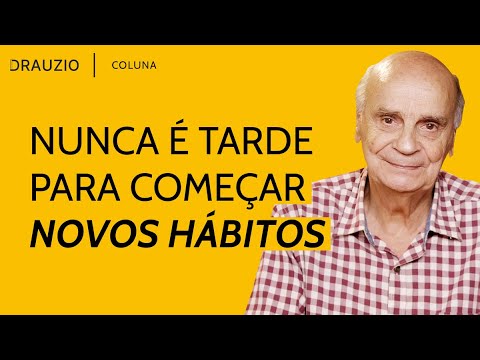 8 hábitos que podem aumentar a longevidade e a qualidade de vida