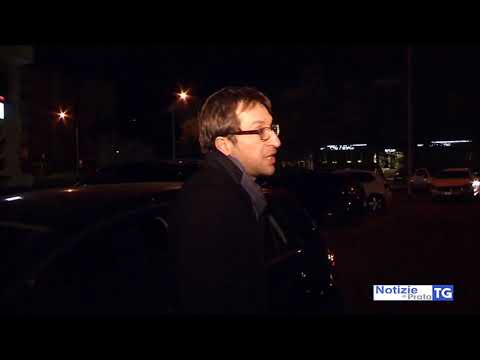 2018-07-18 PRATO - INCHIESTA CASE PROFUGHI, FOCUS SU CONVENZIONE ASTIR