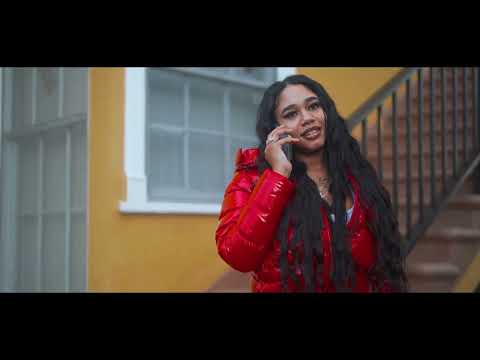 WtfNonStop Feat. Mother Goat - Slide (Music Video)