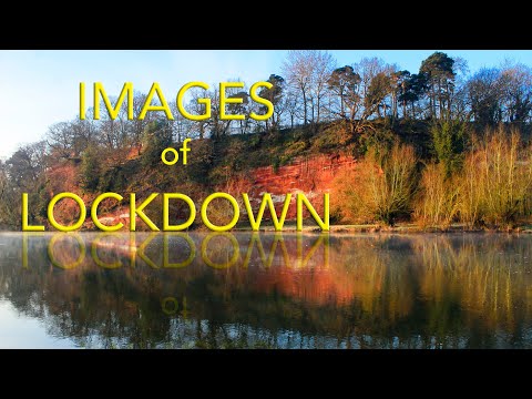 Episode 43 - Images of Lockdown