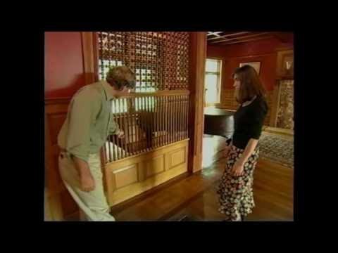 The Stonehurst Manor Experience Trailer HD