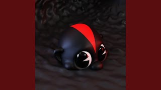 Cover art for DARKIE CAN RAP