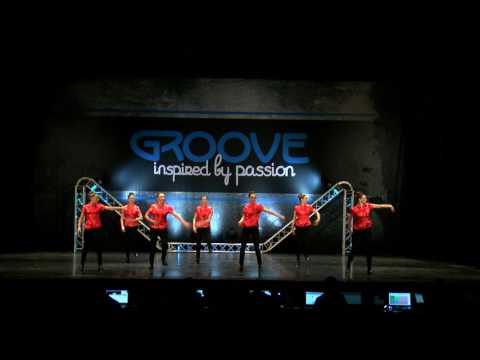 2017 IDA Nominee (Hip Hop) - Utica, NY - Eleanors School of Dance