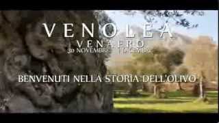 preview picture of video 'Venafro - anteprima spot di Venolea 2013'