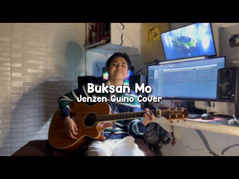 Buksan Mo - Willie Revillame (cover)