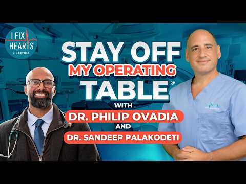 Your Doctor Wants to Change Medicine But Can't - Here's What's Really Happening - Dr. Deep