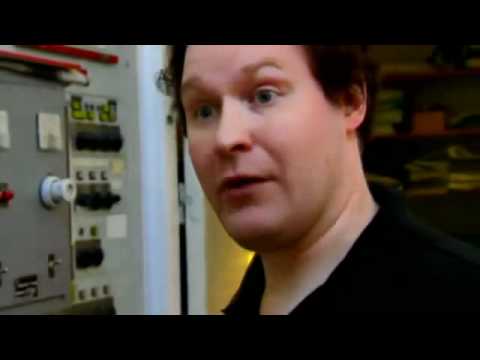 Grotesco - SVENNE-ÅRET 2010