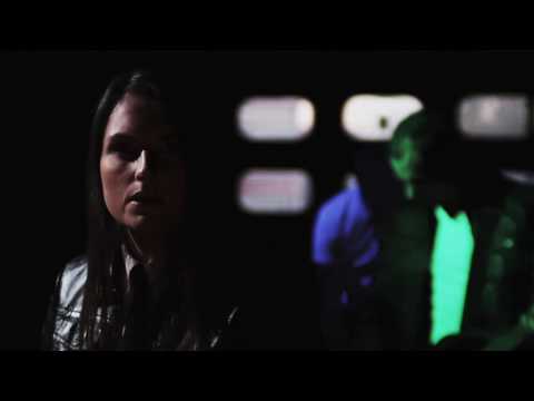 The Confusions - "I Won't Be Sober When This Is Over" (Official Music Video)