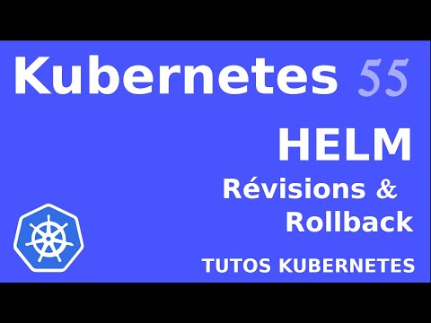 KUBERNETES FORMATIONS POUR DEBUTER | TUTOS FR 0