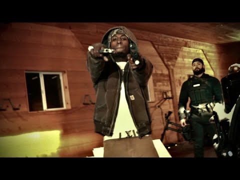 AI NBA YoungBoy - Get Em' Gone [Official Video]