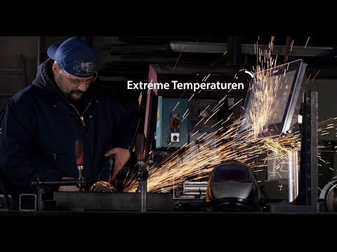 noax Industrie PCs – Extreme Temperaturen