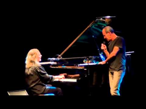 Angela Ro Ro e Ney Matogrosso - Nao Há Cabeça