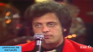 Billy Joel - C’Etait Toi (You Were the One) [Legendado em Português]