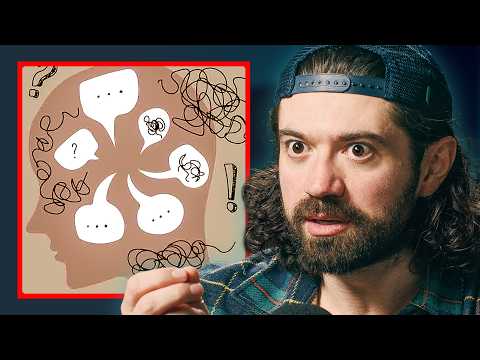 @ChrisWillx - "Stop Catastrophising Everything - Alex Hormozi"