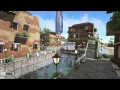 ARK Survival Wolf S Trip To Venice Italy ARKitect Architectural Detailed