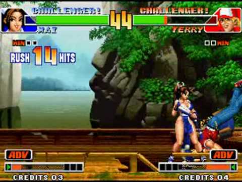 SAFIKOF.TK  LHF KOF98