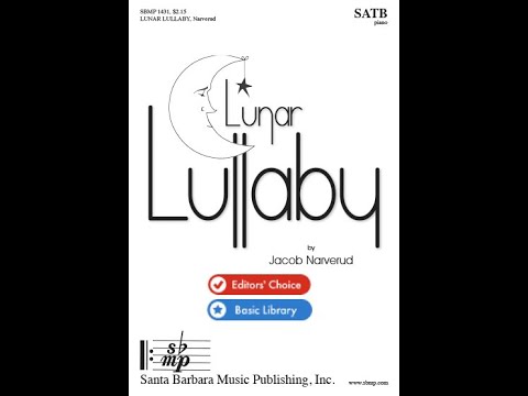 download lagu mp3 mp4 Lunar Lullaby, download lagu Lunar Lullaby gratis, unduh video klip Lunar Lullaby