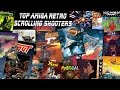 Top Amiga Retro [ Scrolling Shooter ] 