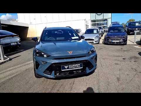 Cupra Formentor 1.5 TSI 150hp V2**Call John 086191 - Image 2