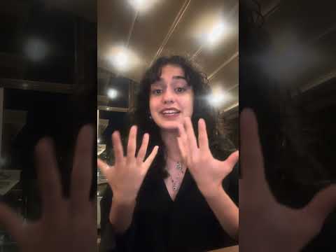 Yağmur Kozan #LEAD21