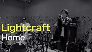 Lightcraft - Home // Groovypedia Jakarta Sessions