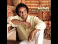Johnny Mathis - All I Want Is Forever.wmv
