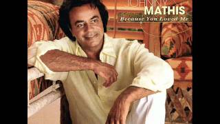 Johnny Mathis - All I Want Is Forever.wmv