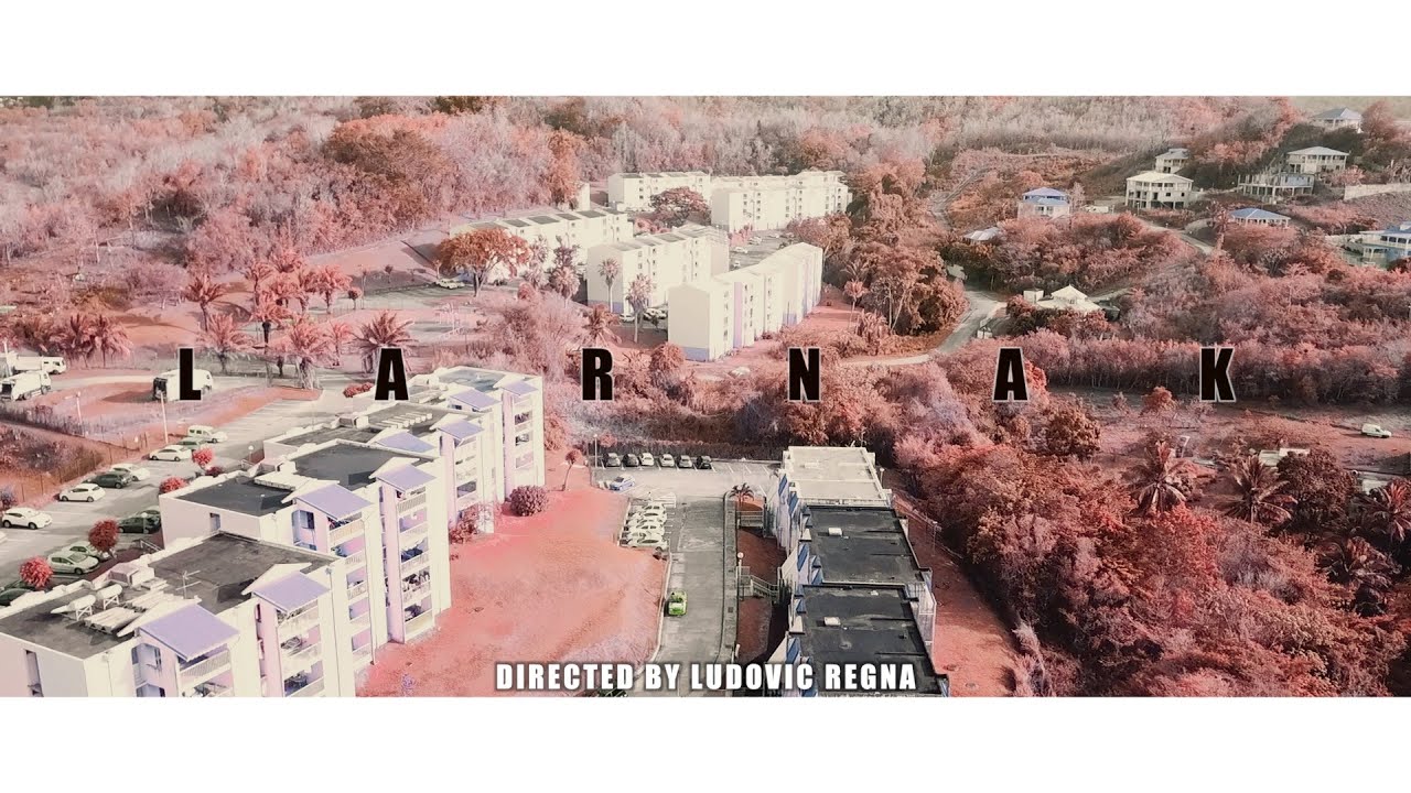 Larnak — Jigsaw