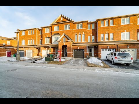 For Sale - 24 Unionville Crescent, Brampton, ON L6P 2Z4