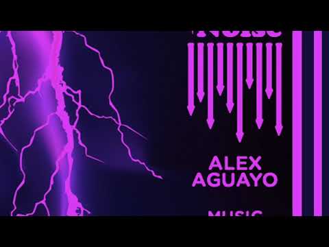 PREMIERE: Alex Aguayo – Physical [Night Noise]