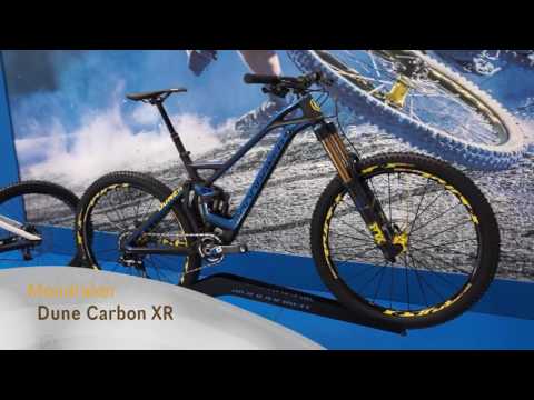 Best Enduro Bikes 2016 from the Eurobike 2015 in Detail
