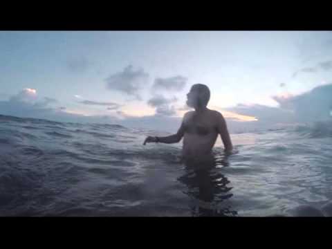 Hol tartunk, oda figyelj?! - találkozás az óceánnal vágatlanul