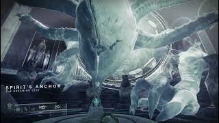Mara Sov, Osiris, hologram and radio